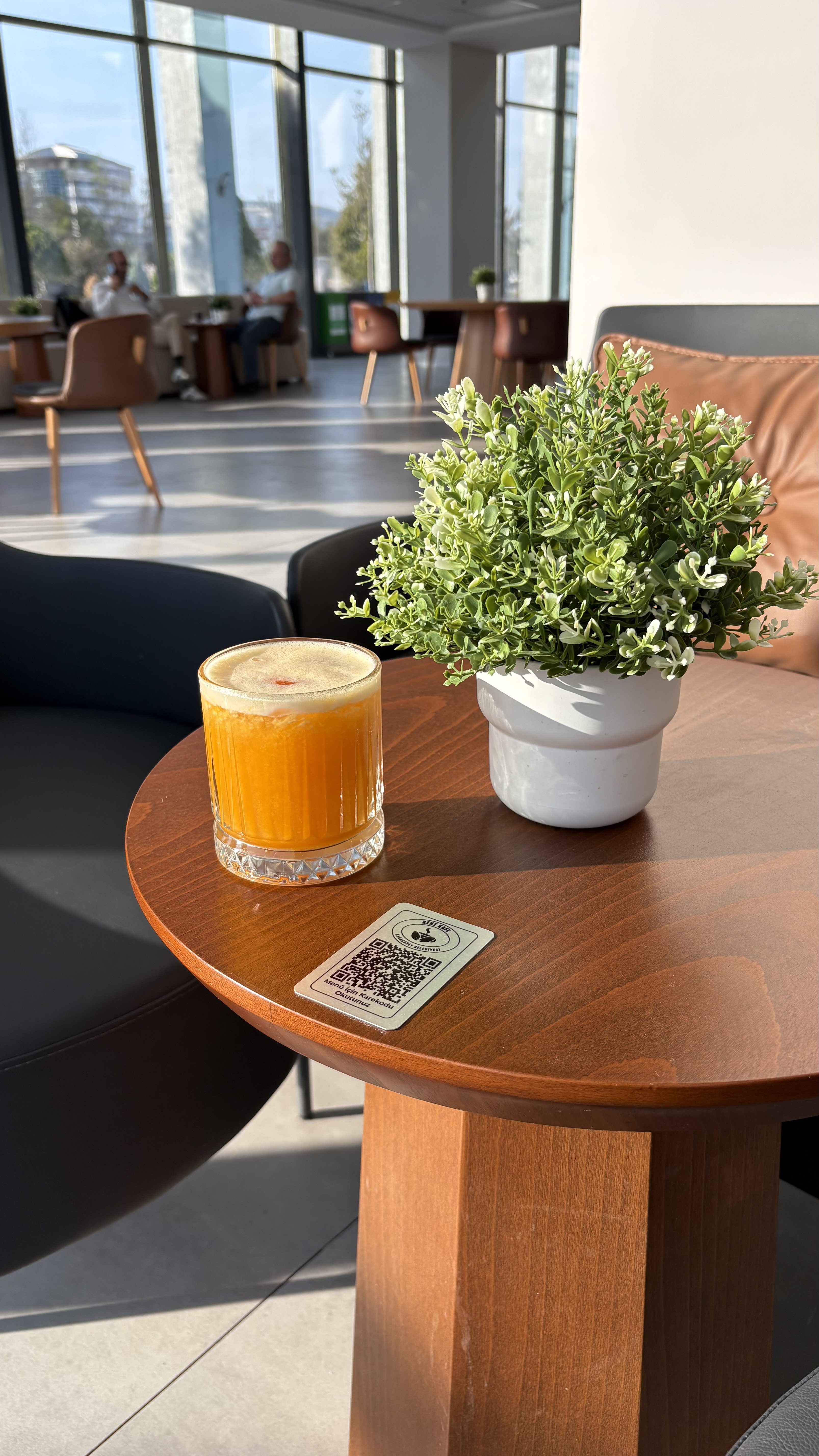 Kent Kafe Lezzet Serisi
